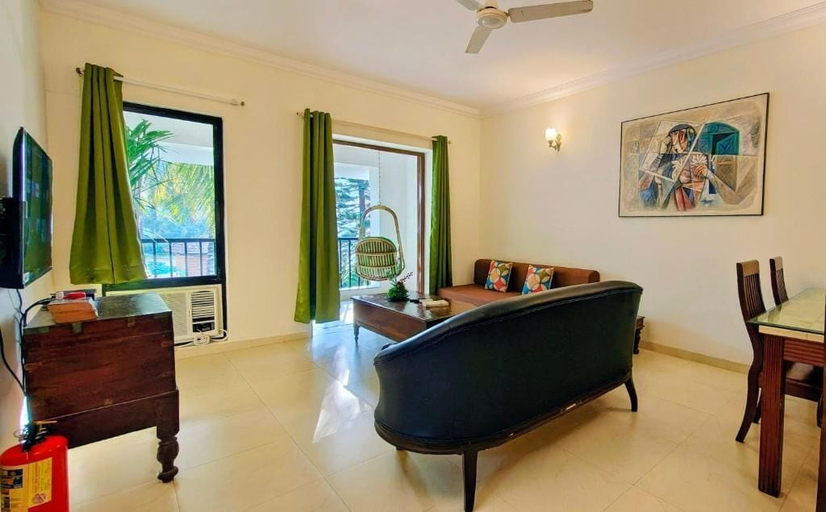 Others 5, Susegad Suites Goa, North Goa