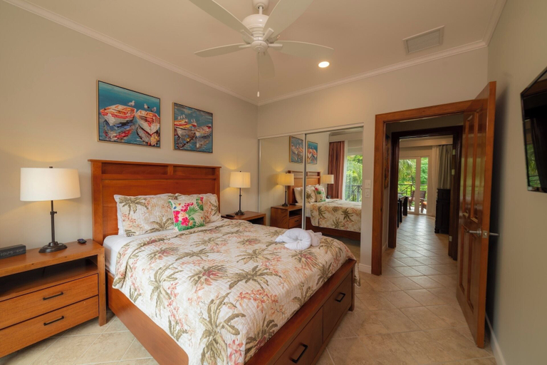 Interior 5, Veranda 4B 3 bdr Golf Course View in Los Suenos, Garabito