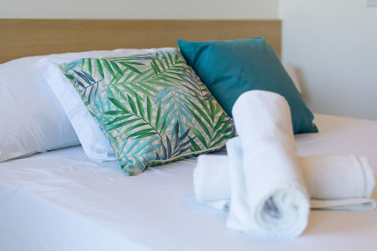 Room 2, Makia Beach #d113 - em Muro Alto por Carpediem, Ipojuca