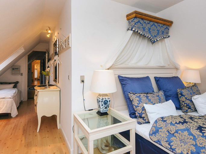 Interior 2, 4 Star Holiday Home in Skanderborg, Skanderborg