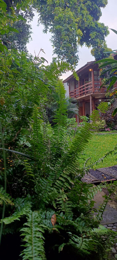 Exterior & Views 2, Vanaya Lodge, Buleleng