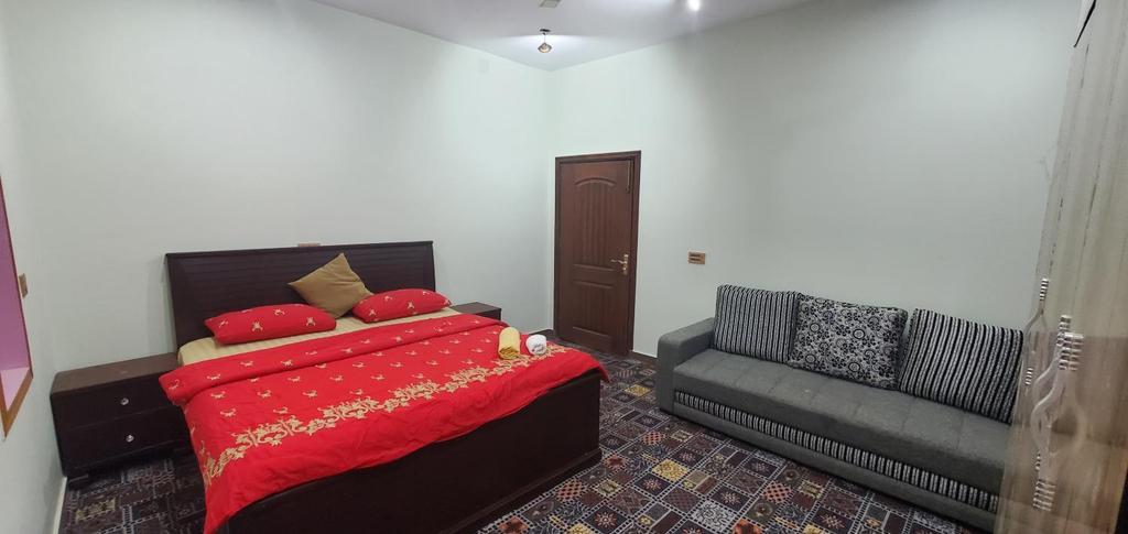Others 4, vista guest house, Quetta
