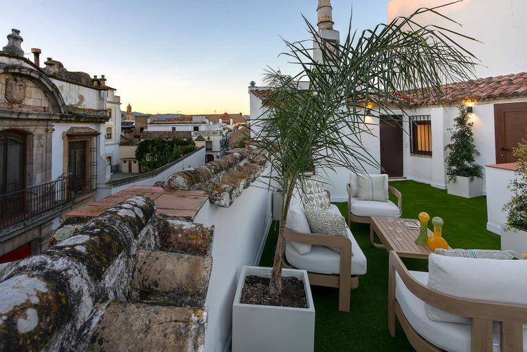 Exterior 3, Exclusive 5 Rooms Traditional House in Cordoba. Casa San Pedro, Córdoba