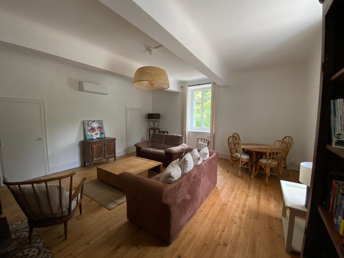 Living room 2, The Oasis Gardens, Beautiful House, Tarn-et-Garonne