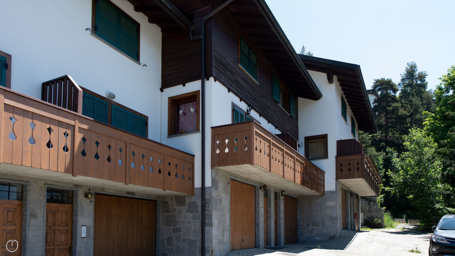Exterior & Views 2, Italianway - Monte Solena 45C, Sondrio
