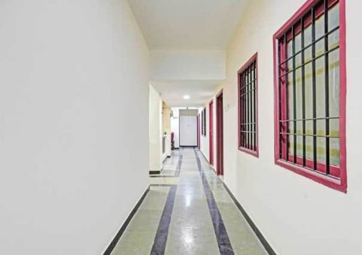 Interior 5, Hotel O Gummidipundi Railway Junction, Thiruvallur
