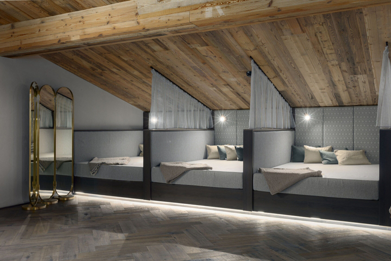 Room 2, Apartment mit 3 Schlafzimmern, Zell am See