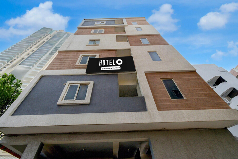 Primary image, Hotel O Hi-tech City Metro Station, Hyderabad