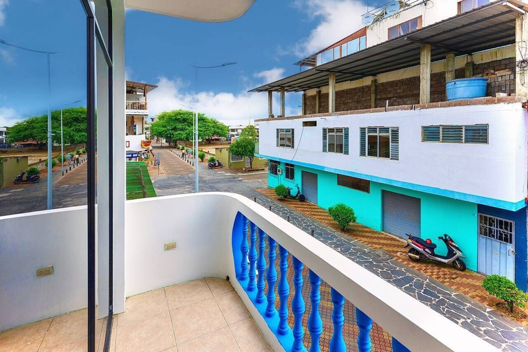 Exterior 4, Galapagos Home, San Cristóbal
