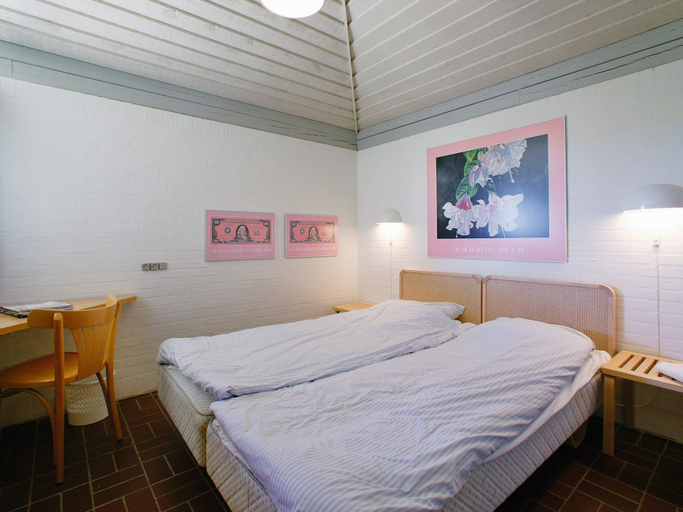 Interior 2, 3 Rooms, Standard, 4+1 People, 68m2, Næstved