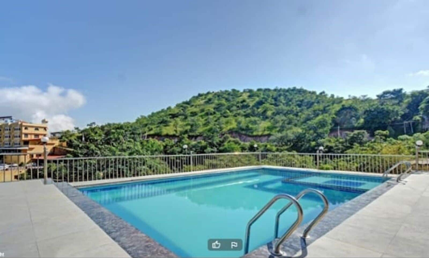 Primary image, Leopard Valley Resort, Rajsamand
