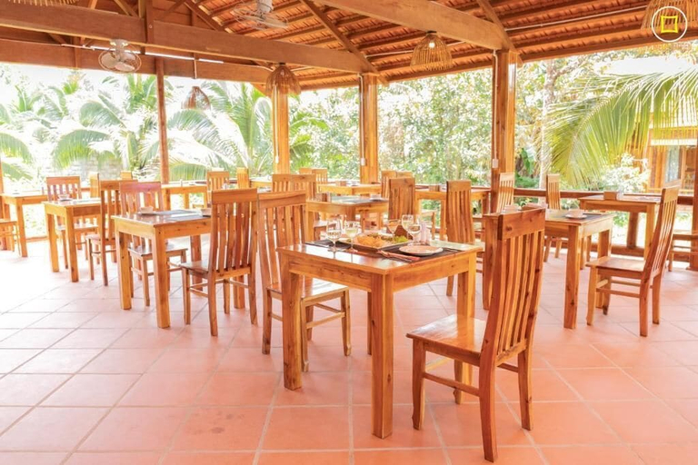 Food & Drinks 5, PHU QUOC POMELO GARDEN, Phú Quốc
