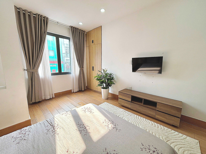 Room 4, Sonder House, District 3