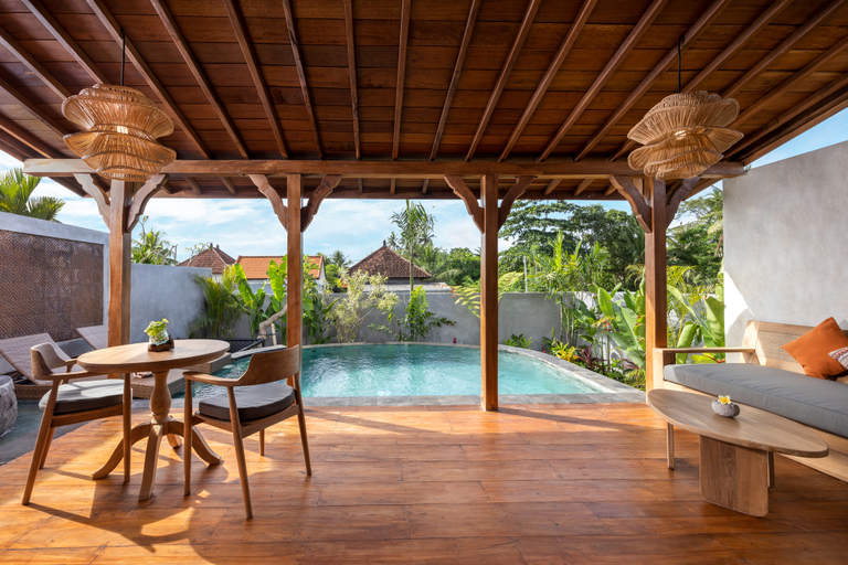 Others 5, Ibaha Villas by GenuineHost, Gianyar