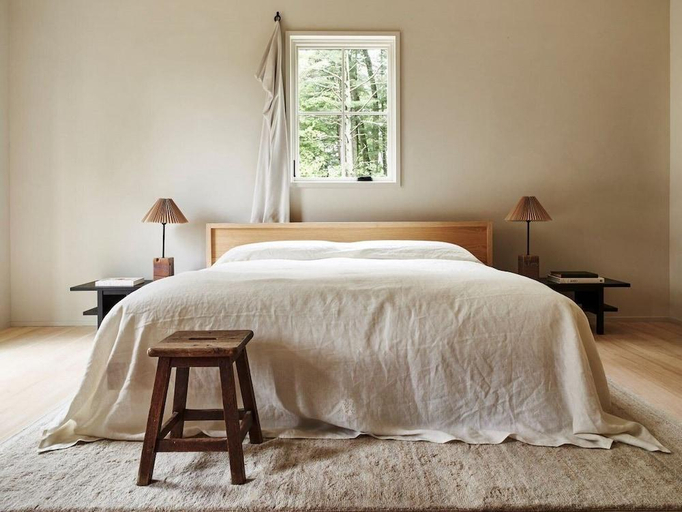 Bedroom 1, Inness, Ulster