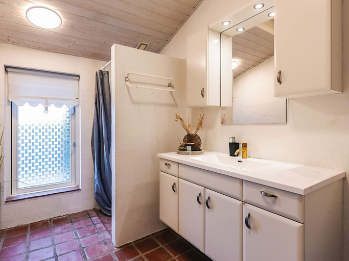 Interior 2, 5 Star Holiday Home in Lokken, Jammerbugt