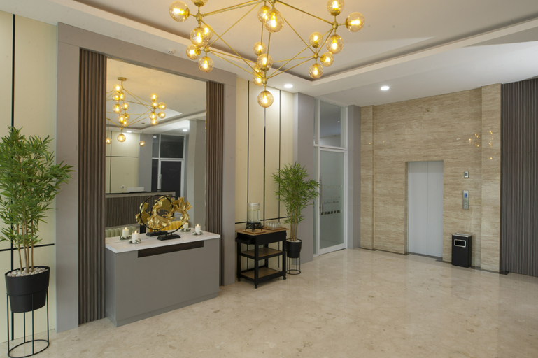 Others 2, Wedana Boutique Hotel, South Ogan Komering Ulu