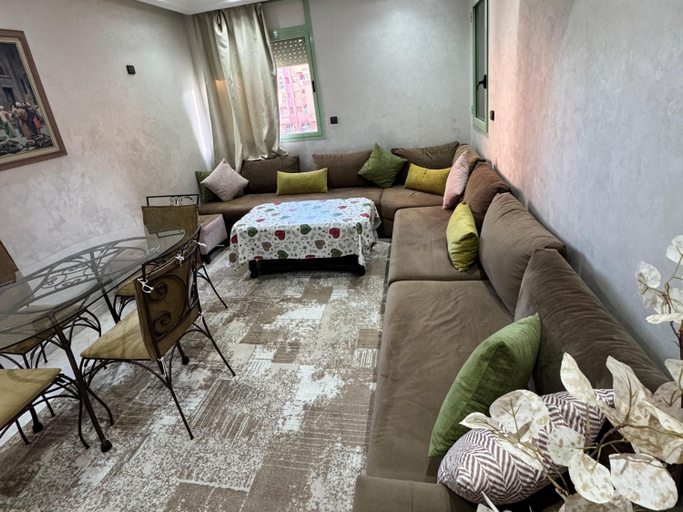 Others 5, Residence El atlas, Marrakech