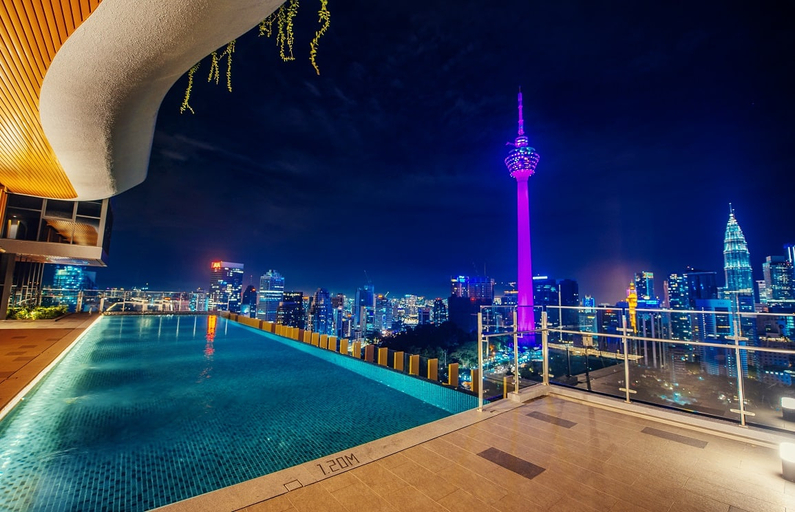 Others 2, Ceylonz Suites by Mana Mana, Kuala Lumpur
