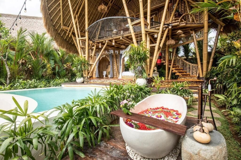Sport & Beauty 4, Magic Hills Bali - Magical Eco Luxury, Karangasem