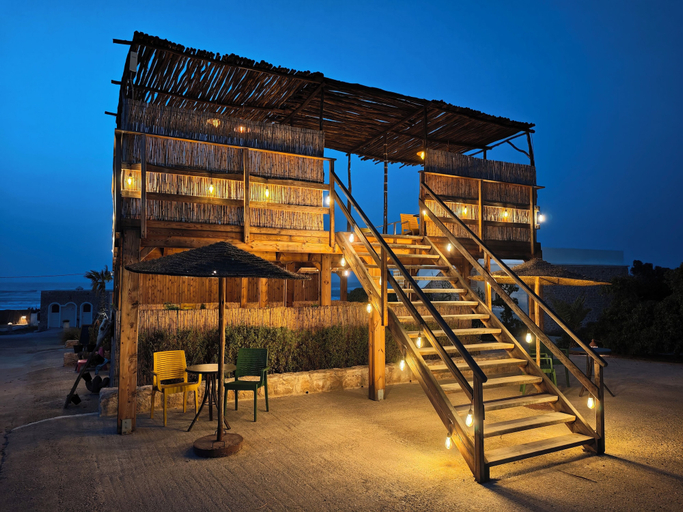 Exterior & Views 2, The Mogador's Oasis, Essaouira