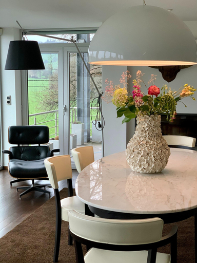 Dining 2, The Sweet Escape - Premium Villa With Pool, Liège