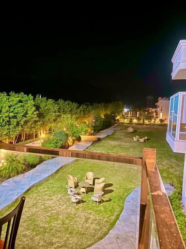 Others 5, Corbett The Regnum Resort, Nainital