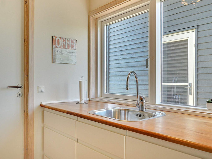 Interior 4, 6 People, 2 Bedrooms, Living Room/bathroom, 4+2 People, 55m2, Bornholm