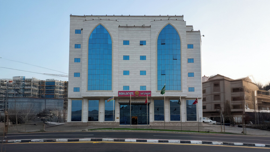 Exterior & Views 2, Maidan Al Bait, Makkah