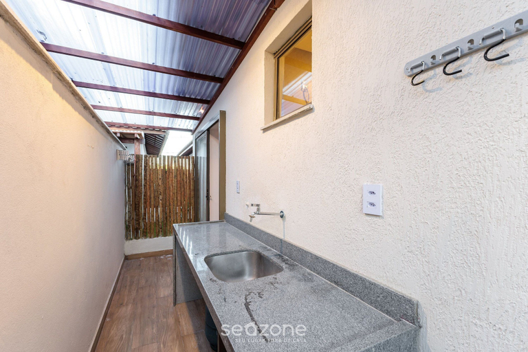 Interior, Your Perfect and Complete Stay in Barra Grande, Marau - CDL, Maraú