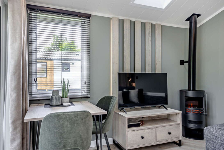 Interior 5, Landal Bryn Morfydd, Denbighshire