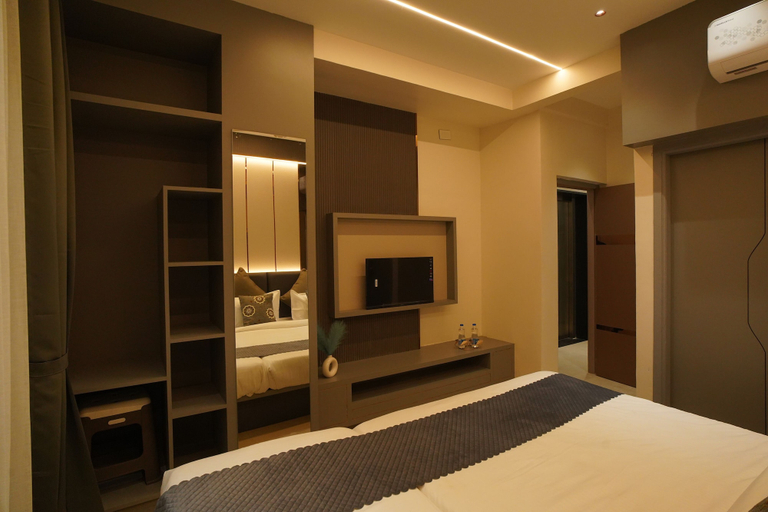 Room 5, The Grand Sarayu, Mysore