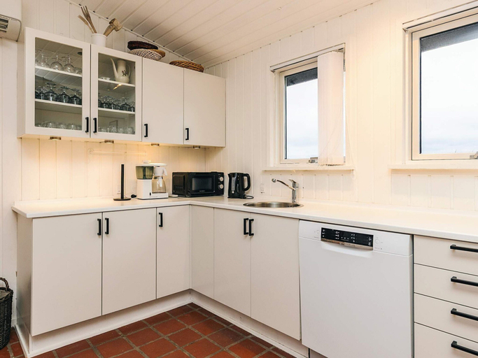 Interior 5, 5 Star Holiday Home in Lokken, Jammerbugt