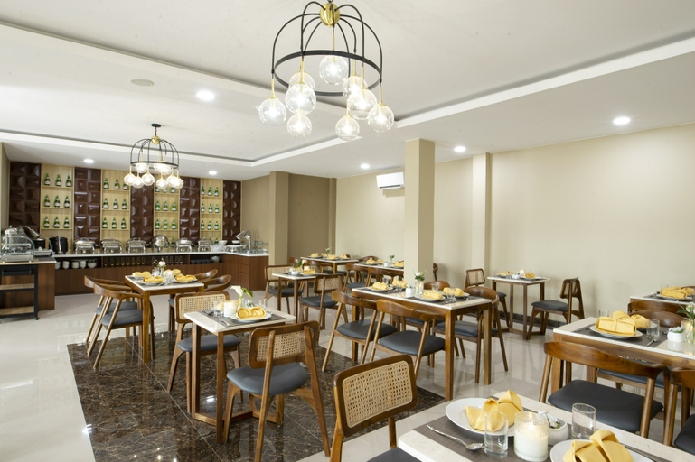Others 4, Wedana Boutique Hotel, South Ogan Komering Ulu