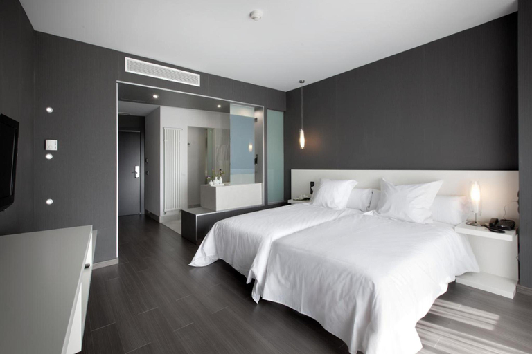 Bedroom 3, Yusufpasa Konagi, Fatih