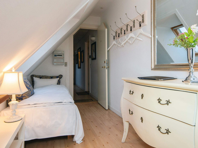 Interior 4, 4 Star Holiday Home in Skanderborg, Skanderborg