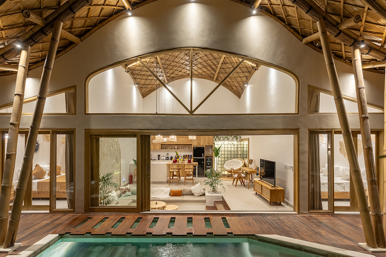 Others 5, Villa Mahanga - 10 Min From Seminyak & Canggu, Badung
