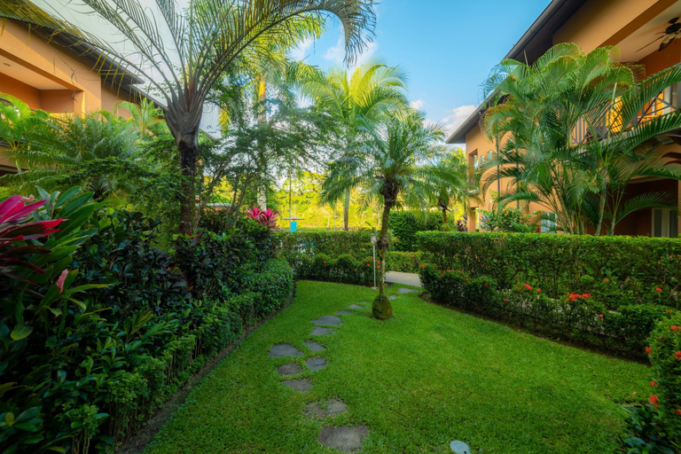 Interior 4, Veranda 5F 2 bdr Garden View in Los Suenos, Garabito