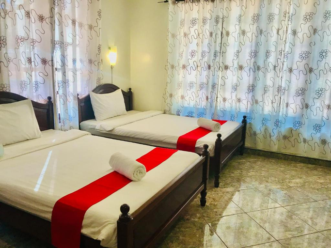 Bedroom 3, Dolce Vita Hotel, Puerto Princesa City