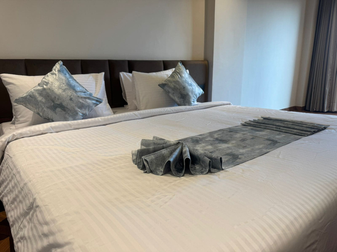 Room 4, Hotel Golden Bird, Udaipur
