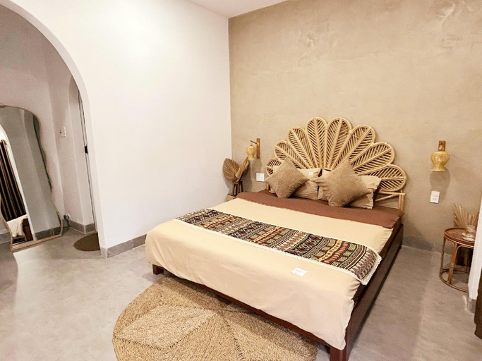Bedroom 2, VYA homestay Hue, Huế