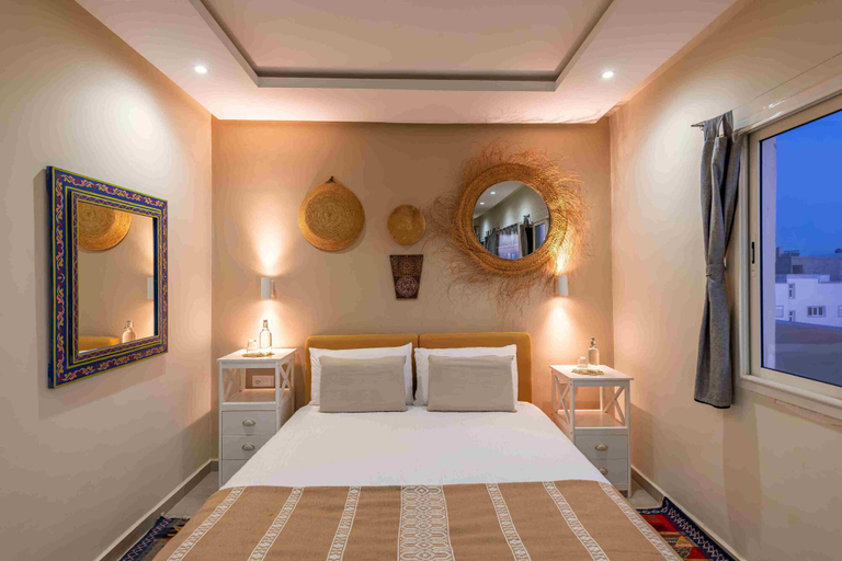 Room 3, KITE HOUSE By Lola