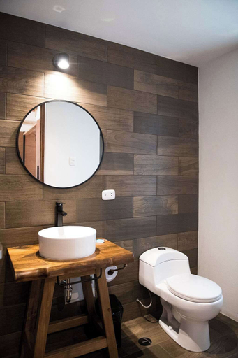 Room 2, w Sleek 3BR Villa w Fireplace in Sacred Valley, Calca