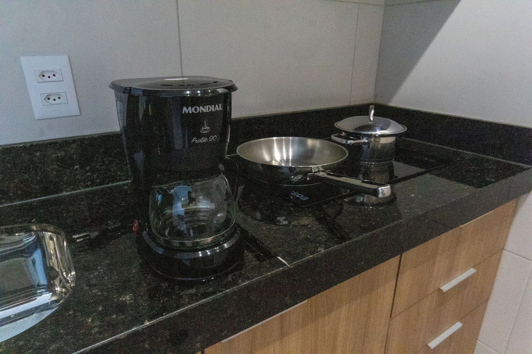 Miscellaneous 4, Parque Shopping - Apartament Confort by Carpediem, Recife
