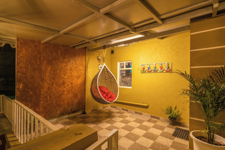 Room 3, Five Hill Cottage Mukteshwar, Nainital