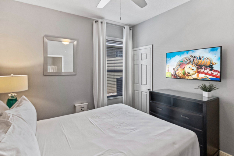 Bedroom 3, 8119 Sun Palm Drive, Osceola