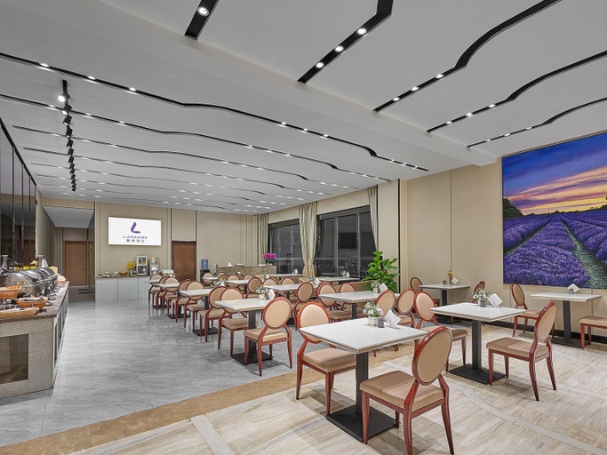 Food & Drinks 5, Lavande Hotel Guangzhou Baiyun International Airport, Guangzhou