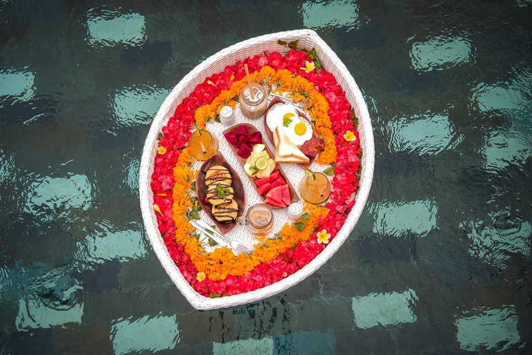 Food & Drinks 5, EDEN Eco-Villas with Private Pool & Sea View - ADULT ONLY, Klungkung