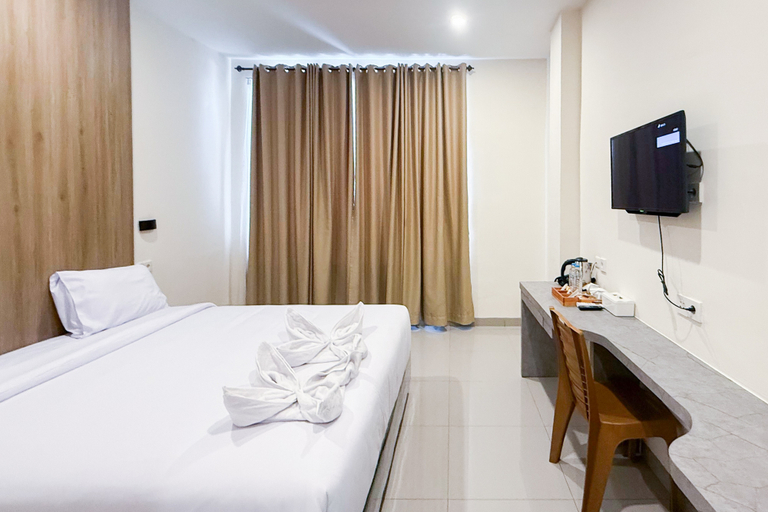 Others 3, SANS Vibes Hotel Grand Danau Toba Balige, Toba