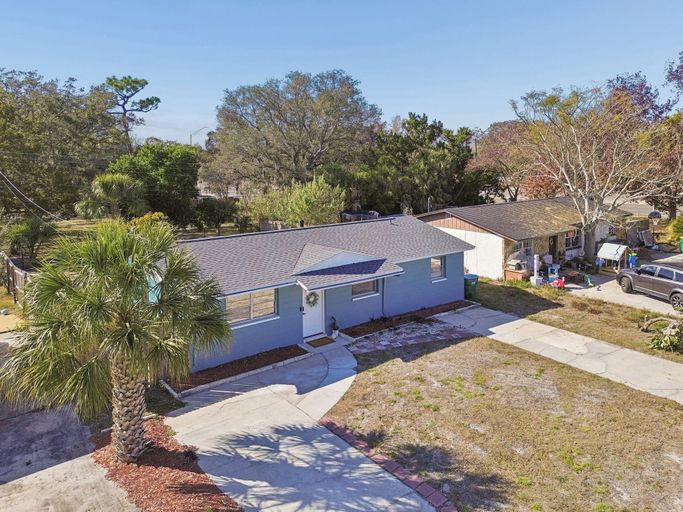 Exterior 5, Elite Stay Partners- Largo, Pinellas